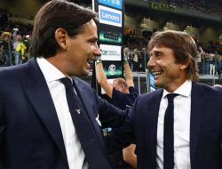 Mengapa Serie A Selalu Ramai dengan Pergantian Pelatih?