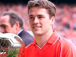Michael Owen Dukung Alexander Isak Terkait Keinginan Pindah ke Liverpool