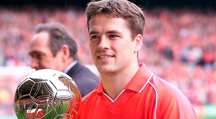 Michael Owen