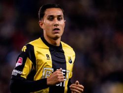 Miliano Jonathans Pilih Bela Timnas Indonesia, Tolak Panggilan Timnas U-21 Belanda