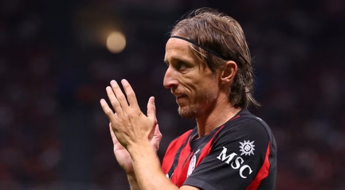 Modric
