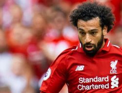 Prestasi Mengagumkan Mohamed Salah Bersama Liverpool