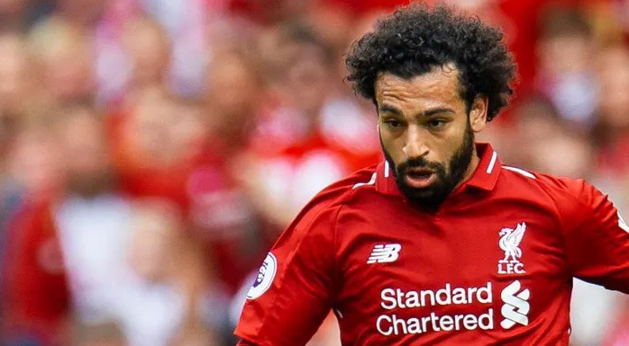 Mohamed Salah