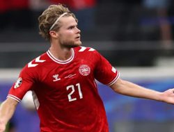 Manchester United Gagal Dapatkan Morten Hjulmand Seperti Baleba?
