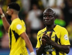 Mengapa N’Golo Kanté Dicintai: Bukan Sekadar Gara-gara Skill