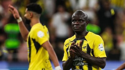 Mengapa N’Golo Kanté Dicintai: Bukan Sekadar Gara-gara Skill