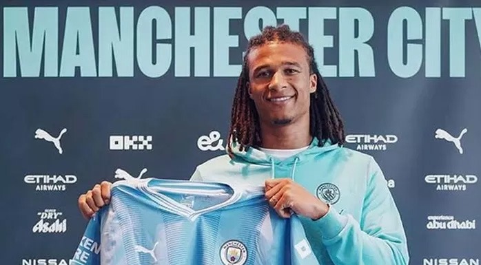 Nathan Ake