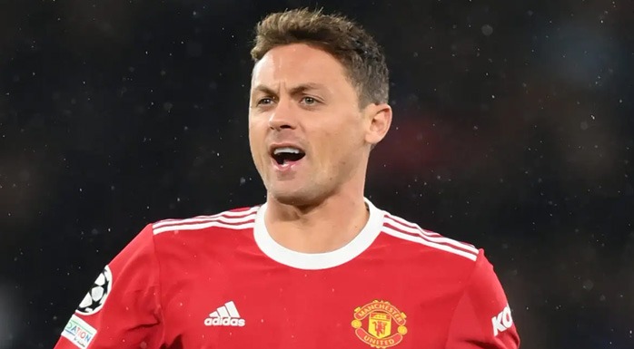 Nemanja Matic