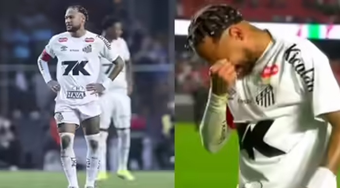 Neymar
