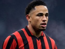 AC Milan Dapat Keuntungan Besar dari Penjualan Noah Okafor ke Leeds United