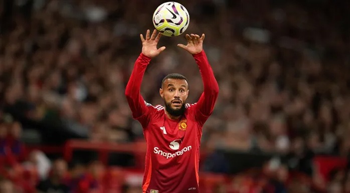 Noussair Mazraoui
