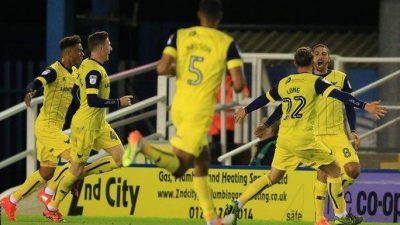 Oxford United