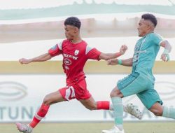 PSBS Biak vs Persis Solo: Link Streaming dan Jadwal Pertandingan 23 Agustus 2025