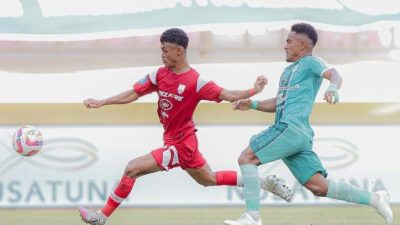 PSBS Biak vs Persis Solo: Link Streaming dan Jadwal Pertandingan 23 Agustus 2025