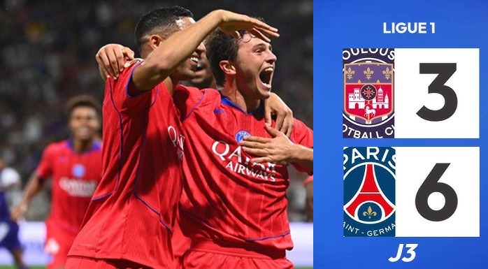 PSG