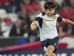Update Terbaru Bursa Transfer: Camavinga ke MU, PSG Bidik Kubo