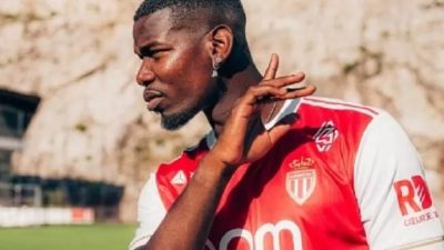 Paul Pogba