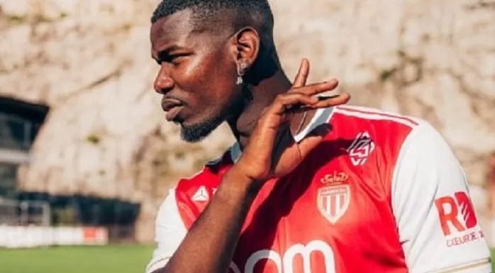 Paul Pogba