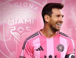 Pengalaman Joleon Lescott saat Hadapi Messi di Liga Champions
