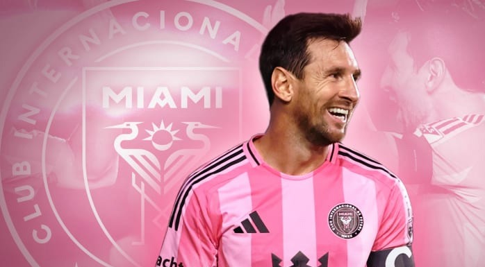 Pengalaman Joleon Lescott saat Hadapi Messi di Liga Champions