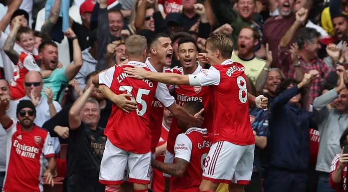 Arsenal