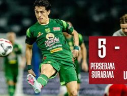 Persebaya Kalahkan Bali United, Pelatih Dedikasikan Kemenangan untuk Bonek