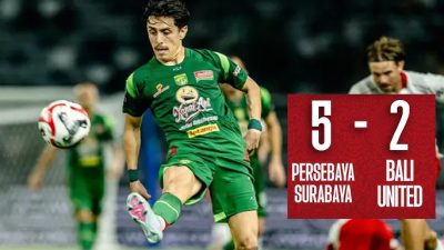 Persebaya
