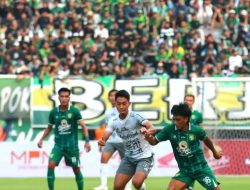 Persebaya vs Bali United: Link Streaming dan Jadwal Pertandingan 23 Agustus 2025