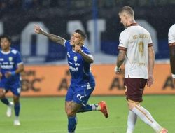 Persib vs Borneo FC: Duel Pekan Ketiga yang Wajib Ditonton — Streaming Eksklusif di Vidio
