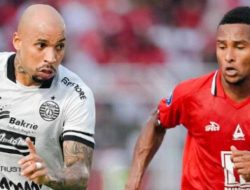 Live Streaming BRI Super League 2025/26: Persija vs Malut United