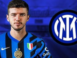 Petar Sucic Bersinar di Laga Debut: Inter Milan Temukan Motor Baru Lini Tengah