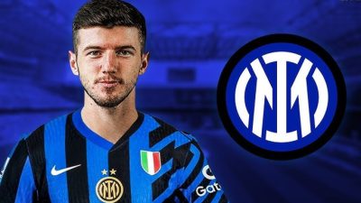 Petar Sucic Bersinar di Laga Debut: Inter Milan Temukan Motor Baru Lini Tengah