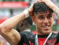 Update Transfer Arsenal 27 Agustus 2025: 7 Rekrutan Resmi, Piero Hincapie Segera Tiba