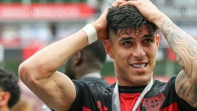 Update Transfer Arsenal 27 Agustus 2025: 7 Rekrutan Resmi, Piero Hincapie Segera Tiba