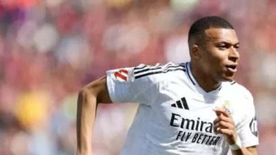 Rapor Real Madrid vs Oviedo: Mbappe Bersinar, Vinicius Menyala dari Bangku Cadangan