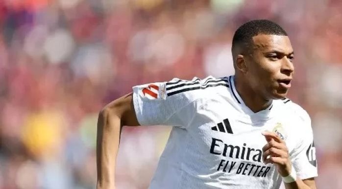 Rapor Real Madrid vs Oviedo