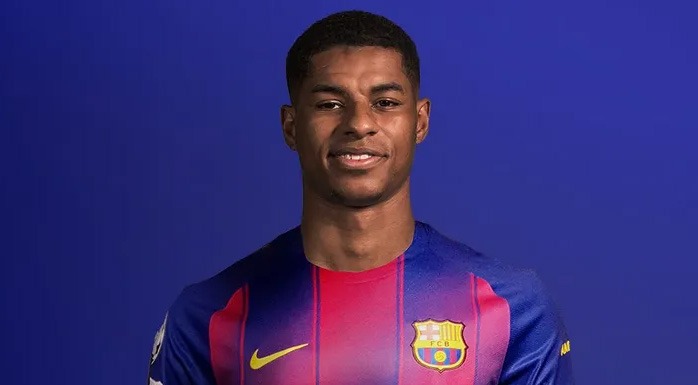 Rashford
