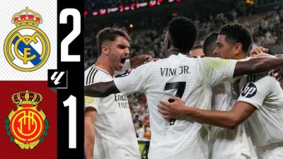 Real Madrid
