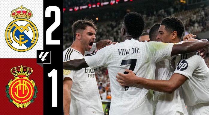 Real Madrid