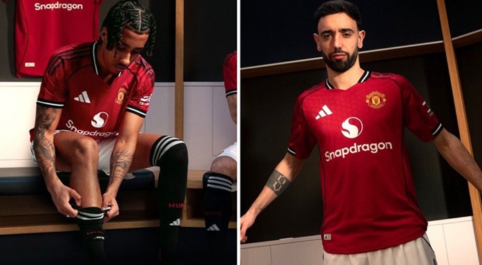 Revolusi Manchester United
