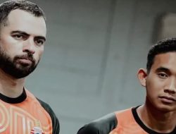 Duet Bek Timnas Indonesia di Persija Terlalu Tangguh, Rizky Ridho dan Jordi Amat Dipuji Habis-habisan