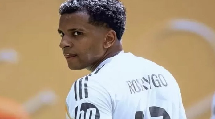 Rodrygo