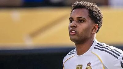 Rodrygo