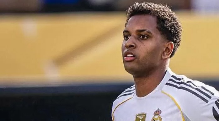 Rodrygo