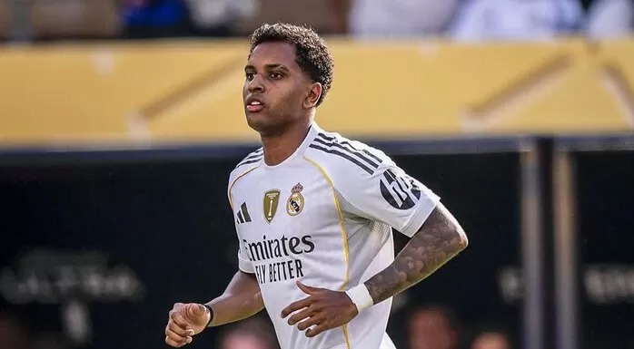 Rodrygo