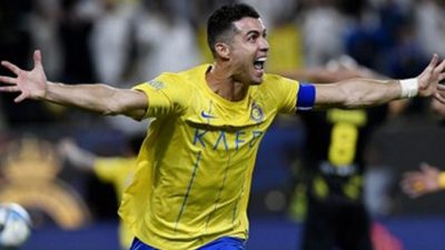 Ronaldo