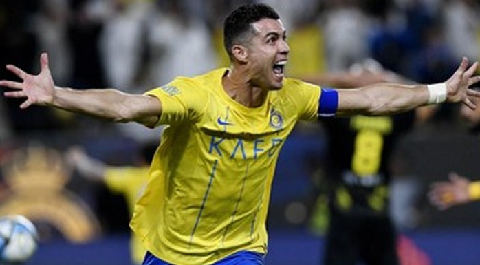 Ronaldo