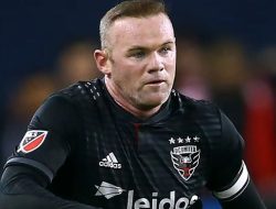 Rooney Kritik MU: Butuh Tambahan Pemain dan Masa Depan Amorim Diragukan