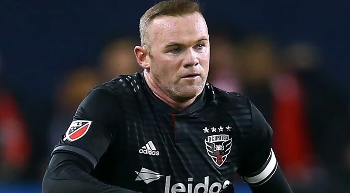 Rooney