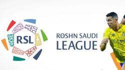 Saudi Pro League